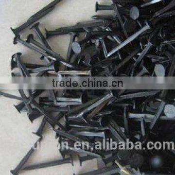 Linyi Shoe Tack Nails (factory)/blue Shoe Nail/ Three Star Shoe Tack photo-4