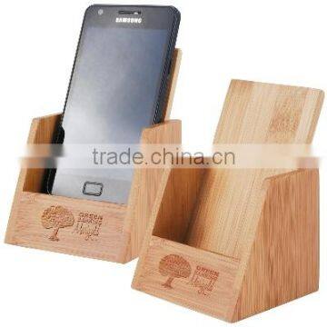 Totally bamboo shelf for office and home