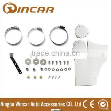 Off Road 4x4 Air Intake Kits Snorkel for GU Patrol Wagon GU(Y61) Series 4 photo-2