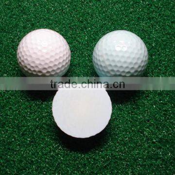 Major Golf Gift Ball Wholesale No logo Golf Gift Ball