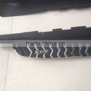 SUV 4x4 Side Step for Peugeot 3008 photo-3