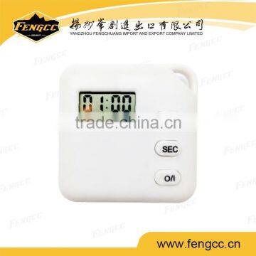 2016 Best Sell of Cheap Customized Mini Pocket Timer / Stop Watch photo-5