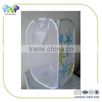 Printed Laundry hamper