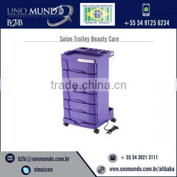 Wholesale Quality Hot Sale on Salon Trolley Sale photo-2