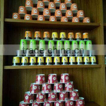 paper instant noodle cups118g