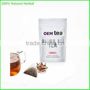Quick Natural Weight Reducing Easy Herbal Slimming Tea photo-6