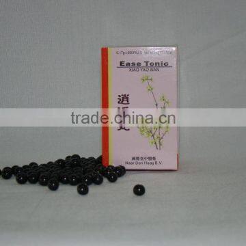 Bai Feng Wan Regulate Menstruation Herb Medicine OTC Chinese Medicine Customize Any Concentrated Pill photo-3