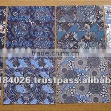 Durable Japanese Chiyogami Yuzen Paper Hotel Amenity at Reasonable Prices photo-6