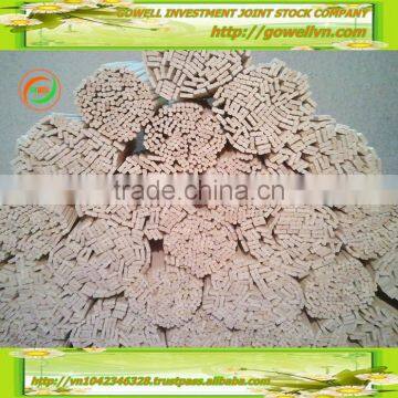 Hot Sales Disposable Wooden Chopsticks 203.x4.3mm photo-5