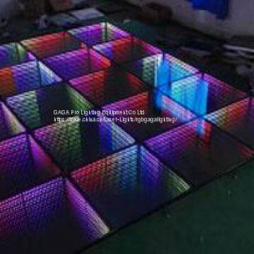 3D Light Weight LED Dance Floor for Disco photo-5
