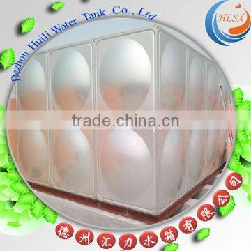 Super product!! OEM Huili stainless steel hot water storage tank