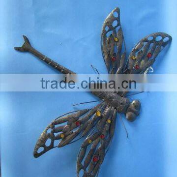 Iron Metal Zinc Tin Handcraft ,Manmade Craft ,Cheapest ,hot Sale JY19-12013 -JY JY19-12018 photo-5