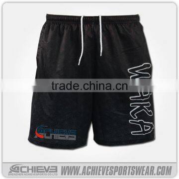 Sublimation comfortable shorts sublimation board shorts wholesale shorts for man