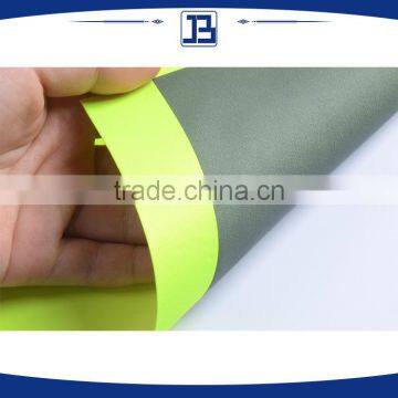 Jiabao China High Sticky Double Side Hot Melt Adhesive Film for Fabric photo-4