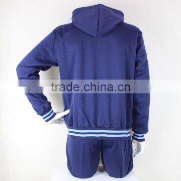 New Style Hot Sale High Quality Cheap Man Custom Tracksuits Sportswear photo-5