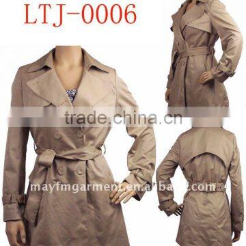 New stylist fashion lady jacket