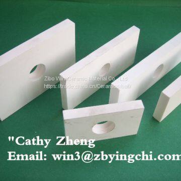Wear-resistant Cyclone Ceramic Liner photo-3