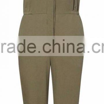Customized Women Jumpsuit photo-3