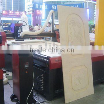 Suda woodworking CNC Router Machine