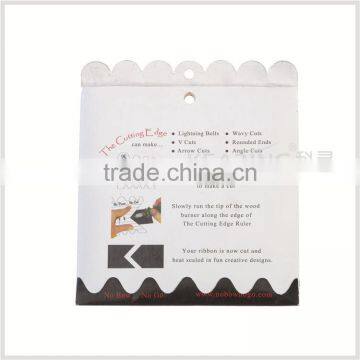 Kearing OEM High Quality Metal the Cutting Edge, Stainless Steel Cutting Tool With Sharply Edge,cutting Edge photo-3