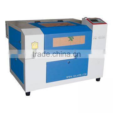 Small Size 400*300mm Working Area Mini Crystal Engraving Machine photo-2