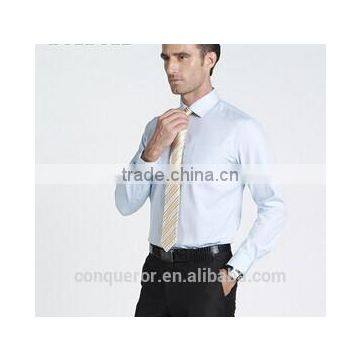 New Causual Slim Fit Men's Cotton Shirts in Fashion BSRT0090 photo-3