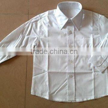 Woven Shirt