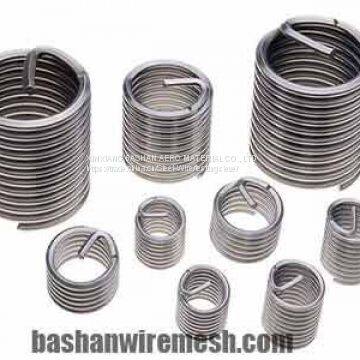 High Quality Heli-Coil-Type Wire Thread Insert for Military Use photo-2