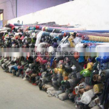 Sales Promotional C Gradae Pvc Coated Polyester Stocklot Oxford Fabric For Bags photo-4