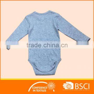 Infant Wear 100% Cotton Baby Body Suit photo-2