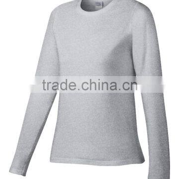 Women's Cotton Sweatshirt Custom Wholesale From Ningbo China photo-2