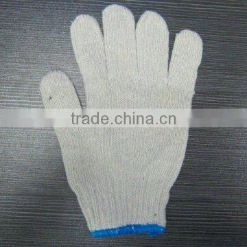 100% 500g/600g/700g/800g/900g Fashion Cotton Gloves for Industrial Working photo-2