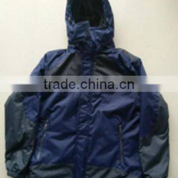 MEN'S SKIWEAR (Ms15100701) photo-6