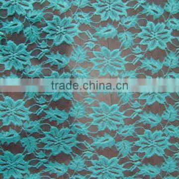 R&H swiss lace fabric cotton lace swiss voile lace in switzerland