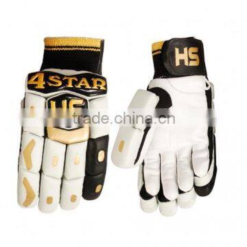 HS BATTING GLOVES 4 STAR BY RSM