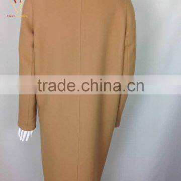 Womens Winter Wool Coats,Long Winter Coats photo-3