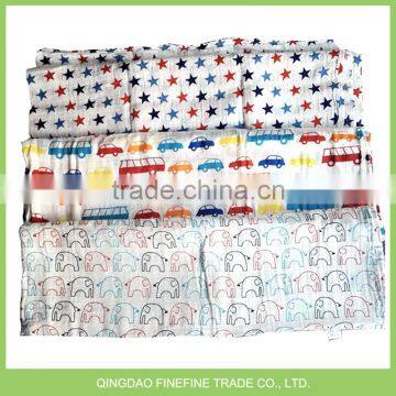 Soft Touch Knit Patterns Free Warm Polar Fleece Baby Blanket photo-2