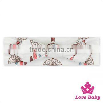 Baby Girls Accessories Rabbit Ear Taddler Girls Butterfly Headbands photo-6