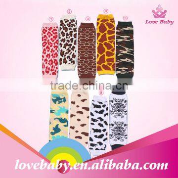 Hot sale leg warmers , many style cotton compression for baby leg warmers LB20151024-10