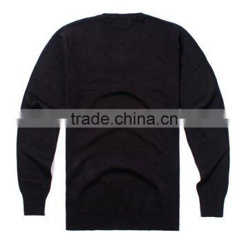 2015 New Fashion Design Knit Unique Sweaters Men photo-6