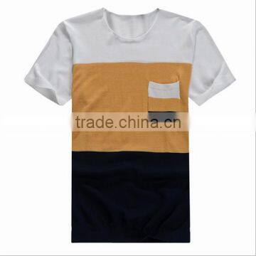 Lowest Price T-shirt Hest Press Machine Man Tshier With Wholesale Clothes Turkey photo-2