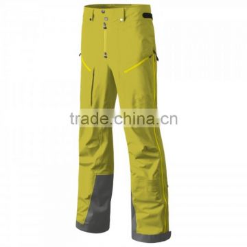 Adult Mountain Hardwear Men's Snowtastic SoftShell Pants