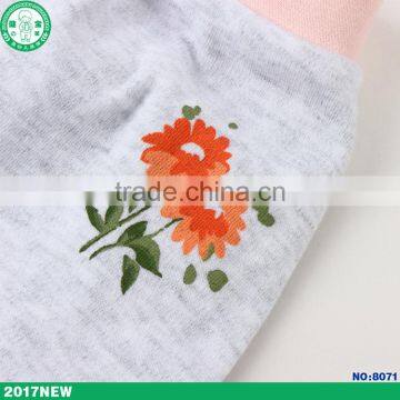 2017 Unisex Long Sleeve Baby Romper Wholesale High Quality Baby Romper Set With Pants photo-6