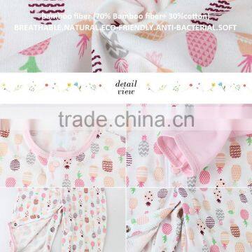 Importing From China Factory Full Sleeve Newborn Baby Romper for Baby Girl photo-5