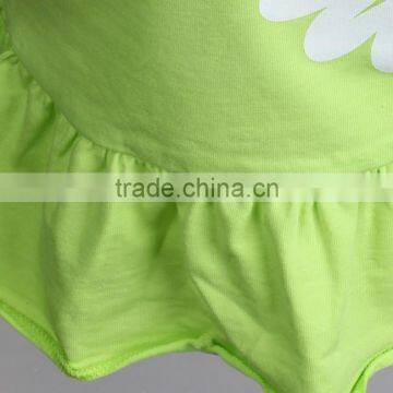 Hot Sale Custom Machine Printing T-shirt Baby Clothes photo-5