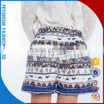 Wholesale Design Fashion Kids Children Clothes Girls, Girls Shorts photo-2