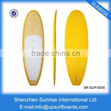 Carbon Fiber Standup Paddle 10ft Custom AKU Shape Stand Up Paddle Boards photo-3