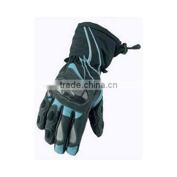 MOTORBIKE GLOVES