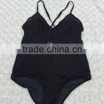 Sexy Chemise Underwear Lingerie Women New Fashion Range Sanhui Shantou Factory photo-5