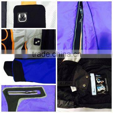 New Winter Fashion Men Ski Jacket photo-2